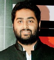 Arijit Singh — Singer