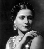 Ruby Myers — Supporting Actress