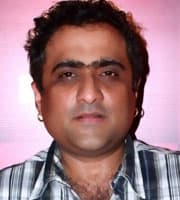 Kunal Ganjawala — Singer