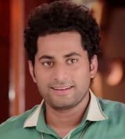 Raj Hanchanale — Supporting Actor