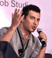 Aamir Bashir — Supporting Actor