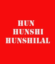 Hun Hunshi Hunshilal (1992) movie poster