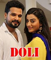 Doli (2023) poster
