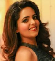 Sugandha Mishra — Actress