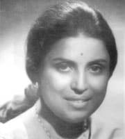 Suman Kalyanpur — Singer