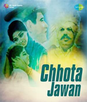 Chhota Jawan (1963) poster
