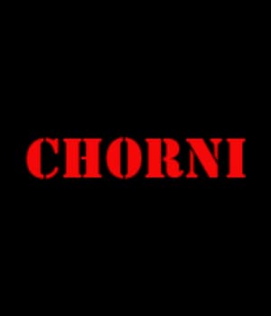 Chorni (2023) poster