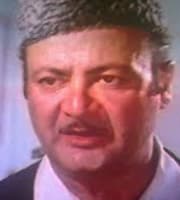Rajan Haksar — Supporting Actor