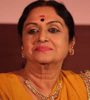 B Saroja Devi — Actress