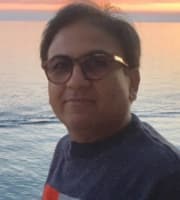 Dilip Joshi — Film And Television Actor.
