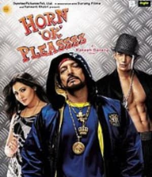 Horn 'Ok' Pleassss (2024) poster