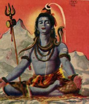 Kailashpati (1962) poster