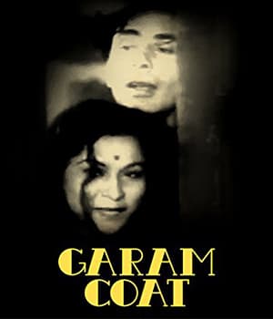 Garam Coat (1955) poster