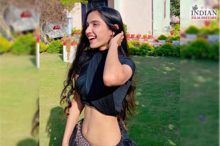 Prachi Singh Gives Us Her Version Of Shamita Shetty’s Song ‘Sharara’