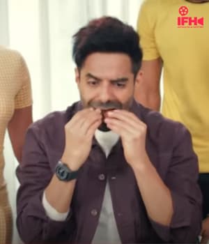 Cadbury ChocoBakes — TV Commercials