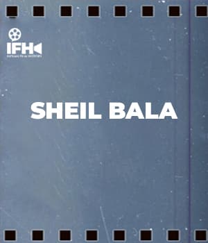 Sheil Bala (1932) movie poster