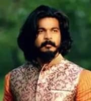 Vaibhav Chavan — Actor