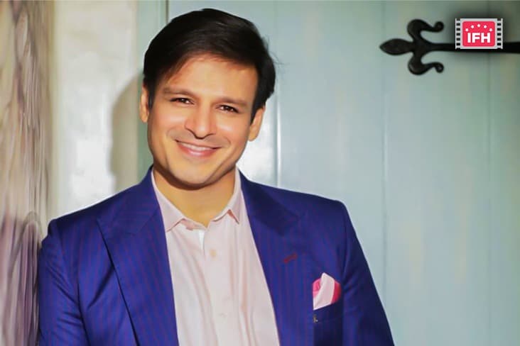 “After Hearing Multiple Scripts I Chose These Two Projects”, Vivek Oberoi On His New Web Series