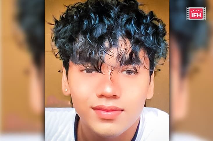 Azaan R Shah Of Bade Achhe Lagte Hai Fame Roped In For Star Plus 'Vidrohi'
