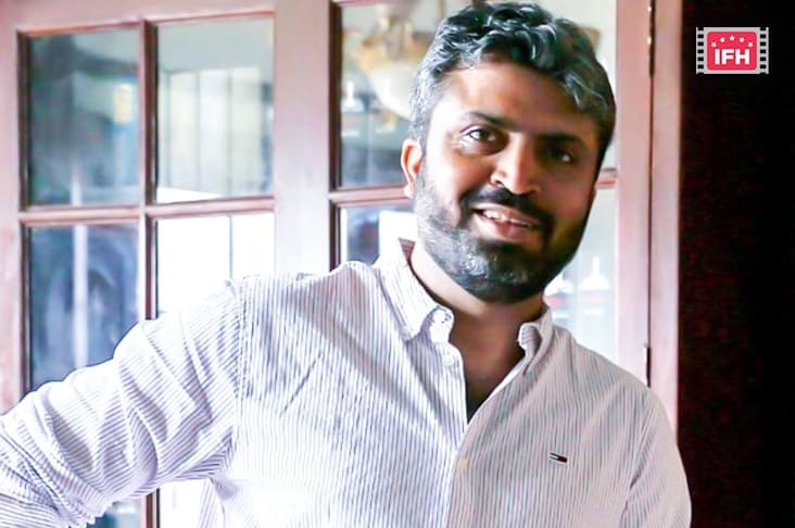 “It’s A Very Powerful Story”, Filmmaker Kushal Srivastava On His Upcoming War Film