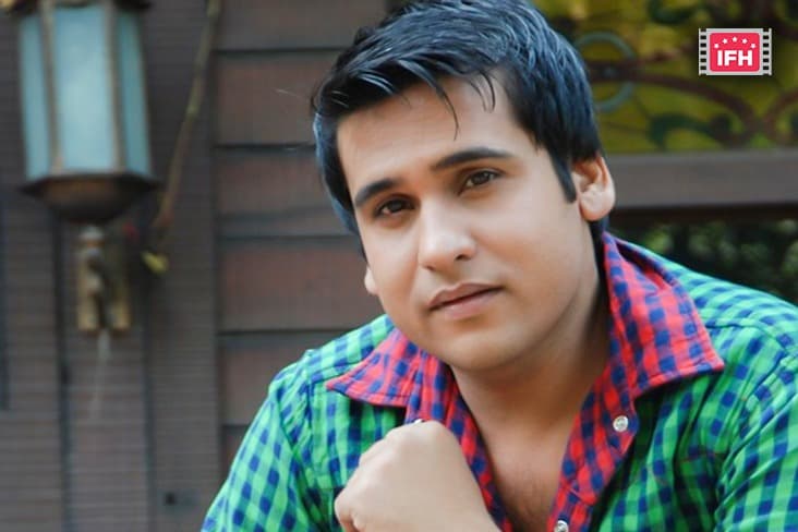 Rahul Singh Of Kya Haal Mr. Panchal Fame Roped In For SAB TV's Shubh Laabh