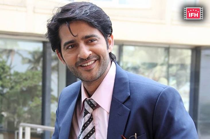 Hiten Tejwani Bags New Web Series To Stream On Ullu