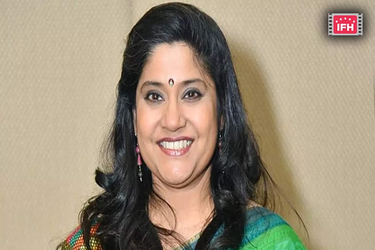 Renuka Shahane To Step In As Host Of Crime Patrol Satark: Gumraah Bachpan