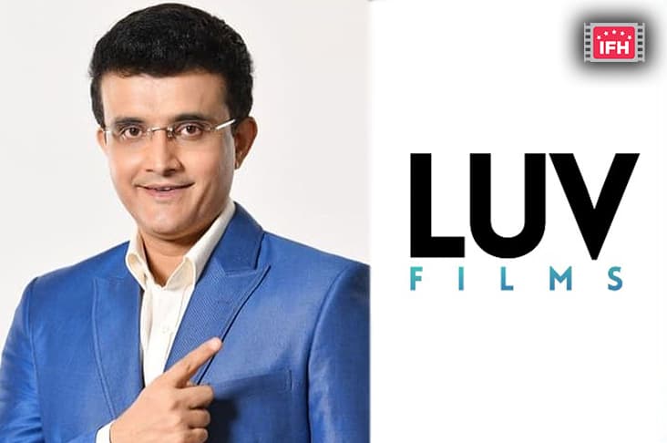 Luv Films To Make A Biopic On Former Indian Cricket Captain Sourav Ganguly