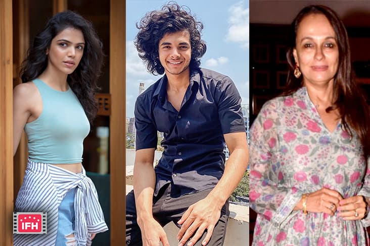 Soni Razdan, Shine Pandey And Shriya Pilgaonkar To Star In Applause Entertainment's Next