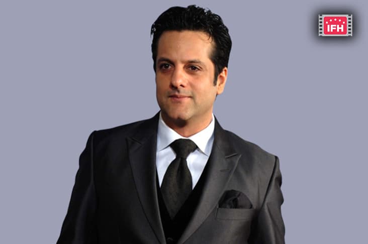 Fardeen Khan All Set To Make His Bollywood Comeback With ‘Visfot’