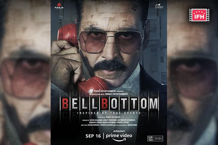 Akshay Kumar Starrer Bell Bottom To Get A Digital Release