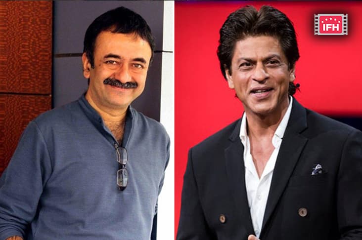 Shah Rukh Khan Starrer Rajkumar Hirani’s Directorial To Highlight ‘Donkey Flight’ Concept