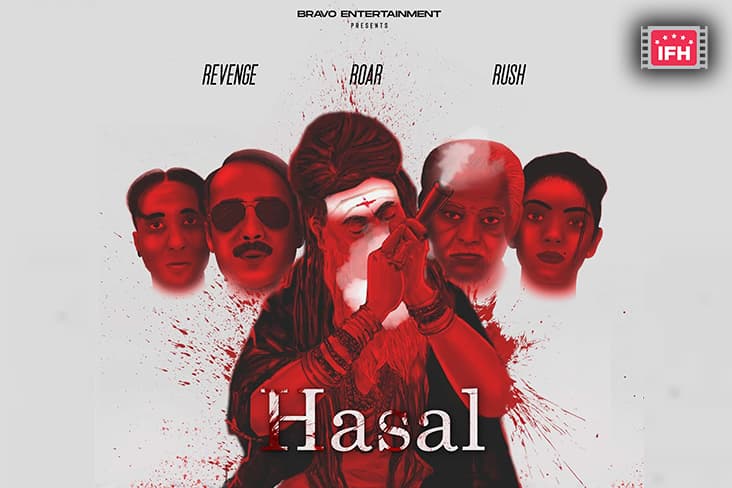 Ranvir Shorey, Raghav Juyal And Sanjay Mishra Come Together For ‘Hasal’, Will Go On Floors Soon