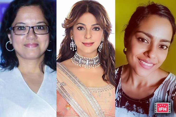 Filmmaker Tanuja Chandra Resumes Shooting For Her Juhi Chawla, Shahana Goswami starrer ‘Hush Hush’