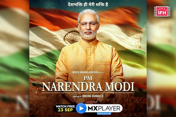 Vivek Oberoi Starrer ‘PM Narendra Modi’ To Release On OTT On This Date