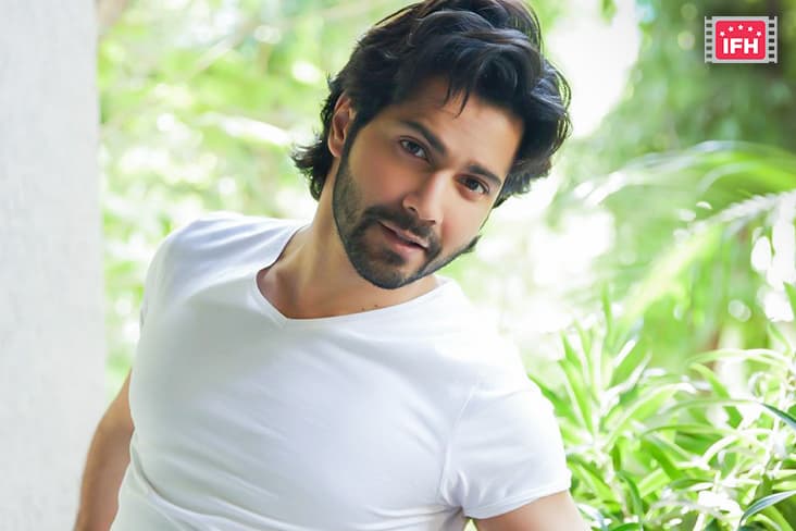 Varun Dhawan To Begin Shooting For Ekkis In February 2022