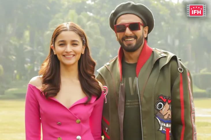 Alia Bhatt And Ranveer Singh To Head To Moscow To Shoot A Song For ‘Rocky Aur Rani Ki Prem Kahani’