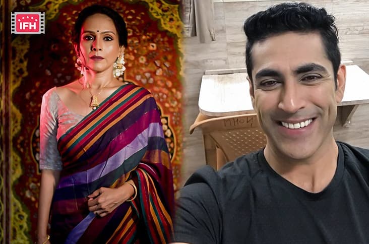 Aishwarya Narkar And Tarun Khanna To Star In Sobo Film’s Next On Zee TV