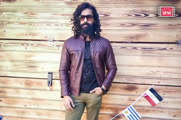 “It Was Survival Of The Fittest For Me”, Chirag Jani On Completing Shooting For ‘Nayika Devi - The Unsung Warrior Queen’