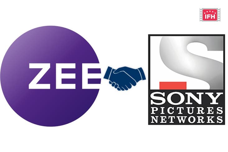A New Leaf In The History Of Zee Entertainment, As It Merges With Sony Pictures Networks India