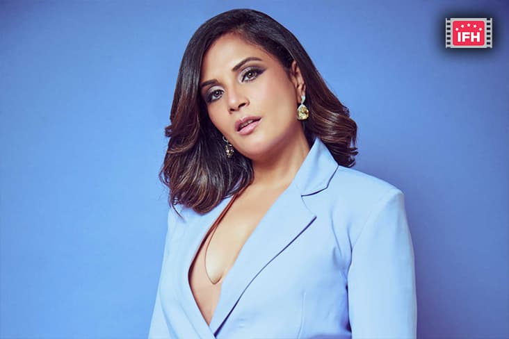 Fukrey 3 Shoot Delayed Due To This Reason Says Richa Chadha