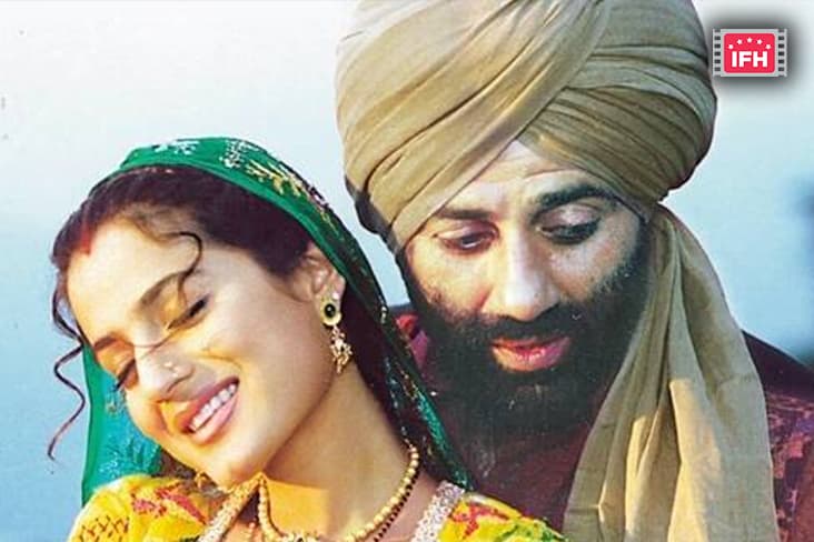 Sunny Deol And Ameesha Patel Starrer Gadar 2 Ready To Go On Floors In November 2021
