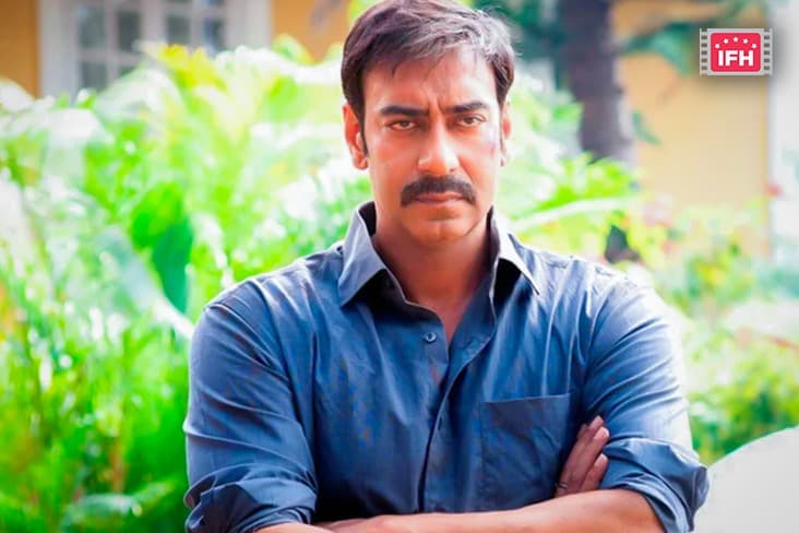 Ajay Devgn To Begin Shooting For The Abhishek Pathak Directorial Drishyam 2 In December