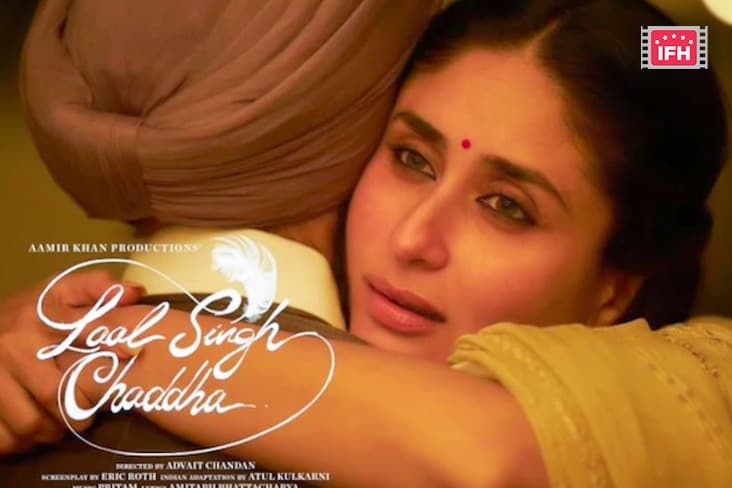 Aamir Khan, Kareena Kapoor Starrer Laal Singh Chaddha Shifts Its Release From This Christmas To Valentines Day 2022