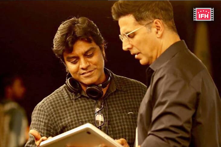 Akshay Kumar’s Sci-fi Action Thriller Mission Lion Put On Hold
