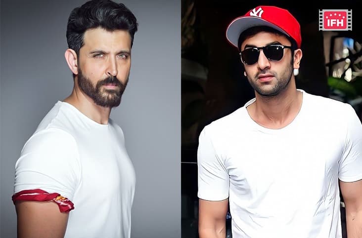 Ramayan- Hrithik Roshan Is Raavan While Ranbir Kapoor Is Ram, Makers Now Hunt For Sita