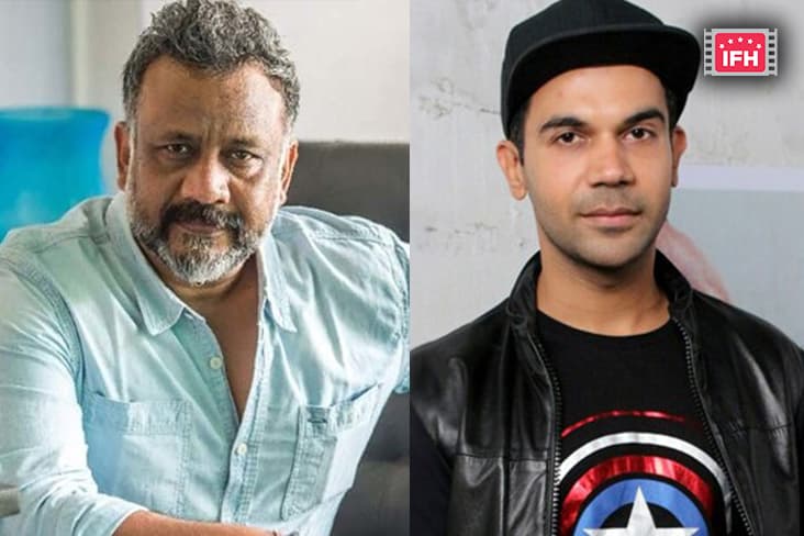 Rajkummar Rao To Play Leading Man In Anubhav Sinha’s ‘Bheed’