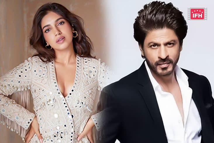 Bhumi Pednekar To Play A Journalist Crime-Thriller ‘Bhakshak’