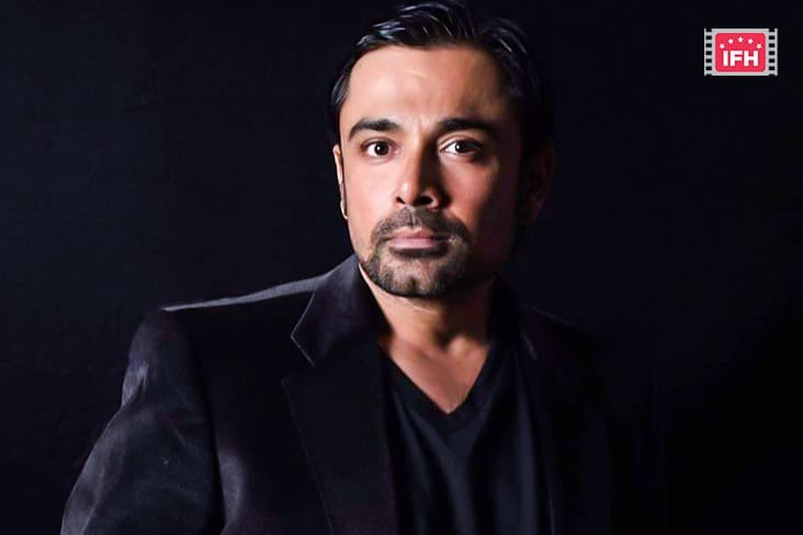 Criminal Justice Actor Gaurav Dwivedi Bags New Web Show Titled ‘Human’
