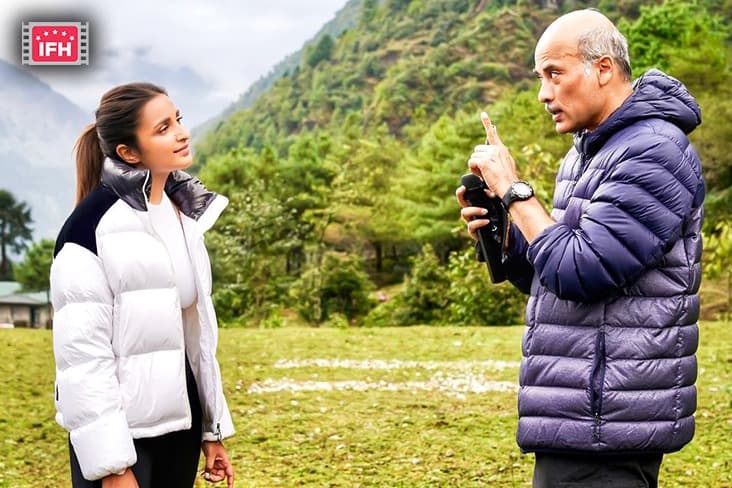 Parineeti Chopra To Play A Tourist Guide In Sooraj Barjatya’s Uunchai